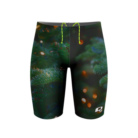 Evergreen Jammer