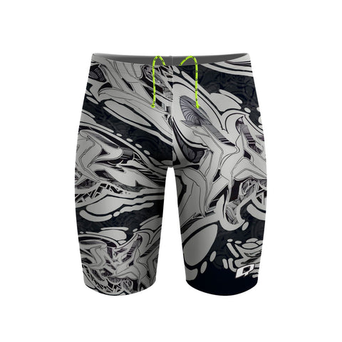 Contrast Jammer