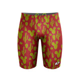 Prickly Jammer