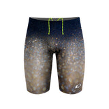Glitter Bomb Jammer