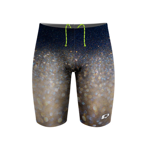 Glitter Bomb Jammer