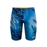 Poissons Libres Jammer