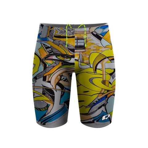 Urban Eyes Jammer