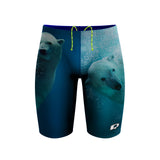 Polar Plunge Jammer