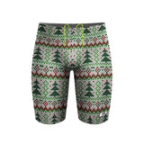Christmas Tree Sweater Jammer