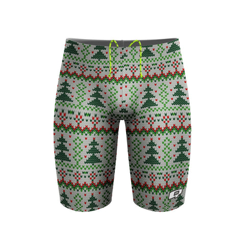 Christmas Tree Sweater Jammer
