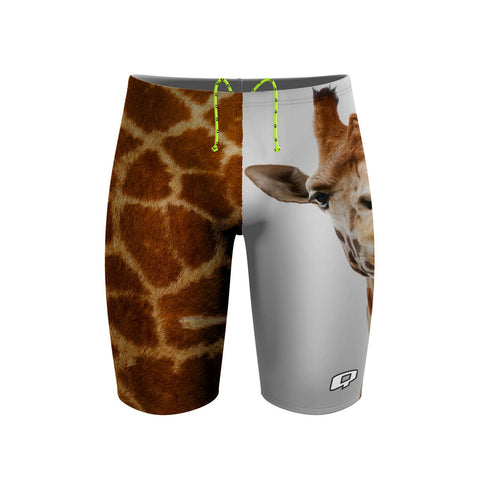 Giraffe Jammer