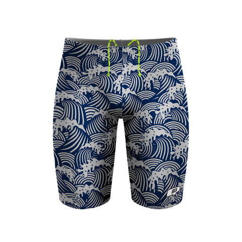 White Cap Jammer