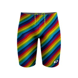 Rainbow Bright Jammer