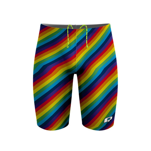 Rainbow Bright Jammer