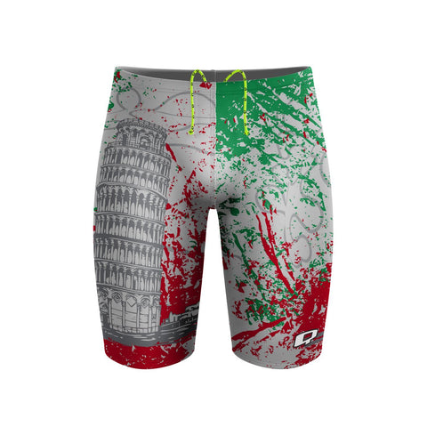 Italy Jammer