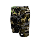 Woodland Winter Jammer