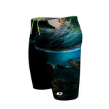 Turtle Cove Jammer