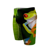 Frog Jammer