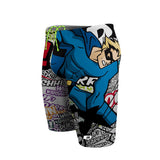 Comic Book Man Jammer