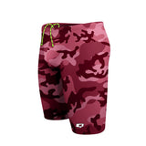 Pink Camo Jammer