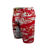 Splattered Jammer