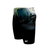 Haunted Hill Jammer