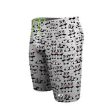 Panda Play Jammer