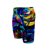 Glass Ocean Jammer