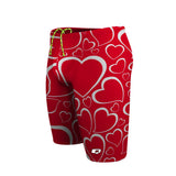 Double Hearted Jammer