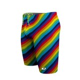 Rainbow Bright Jammer