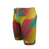 The Reflex Jammer