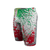 Italy Jammer