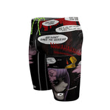 Evil Carnival Comic Jammer