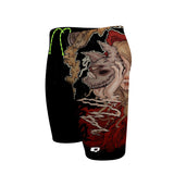 Red Riding Hood Jammer