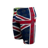 United Kingdom Jammer
