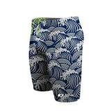 White Cap Jammer