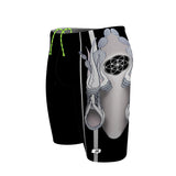 Sacred Swim Jammer