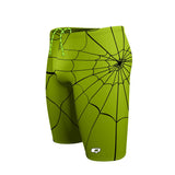 Webbed Jammer