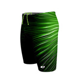 Green Volt Jammer