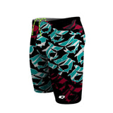 Shark Attack Jammer