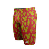 Prickly Jammer