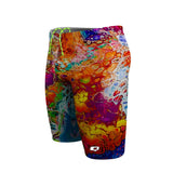 Colors of the Sea Jammer