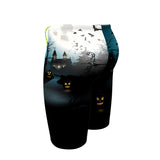 Haunted Hill Jammer