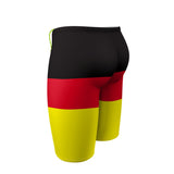 Germany Jammer