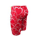 Double Hearted Jammer