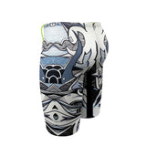 River Dance Jammer