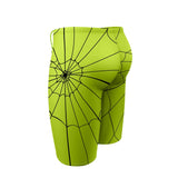 Webbed Jammer