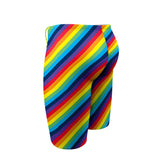 Rainbow Bright Jammer