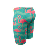 Flock of Flamingos Jammer