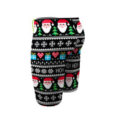 Ho Ho Ho Jammer