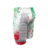Italy Jammer