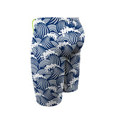 White Cap Jammer