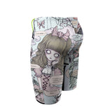 Creepy Little Alice Jammer