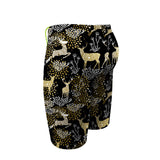 Woodland Winter Jammer